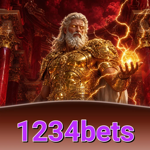 1234bets APK — file sudah dicek