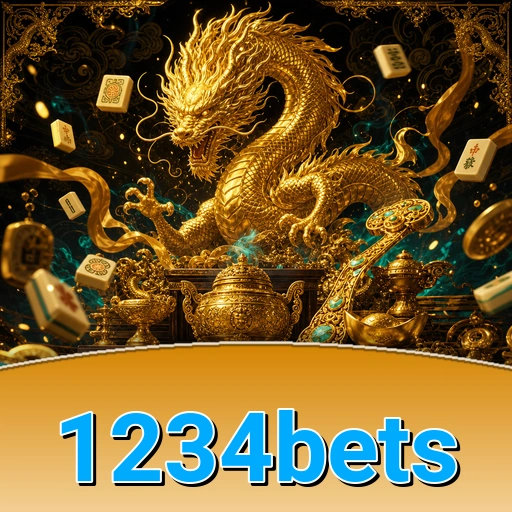 1234bets APK — gak dipotong pulsa